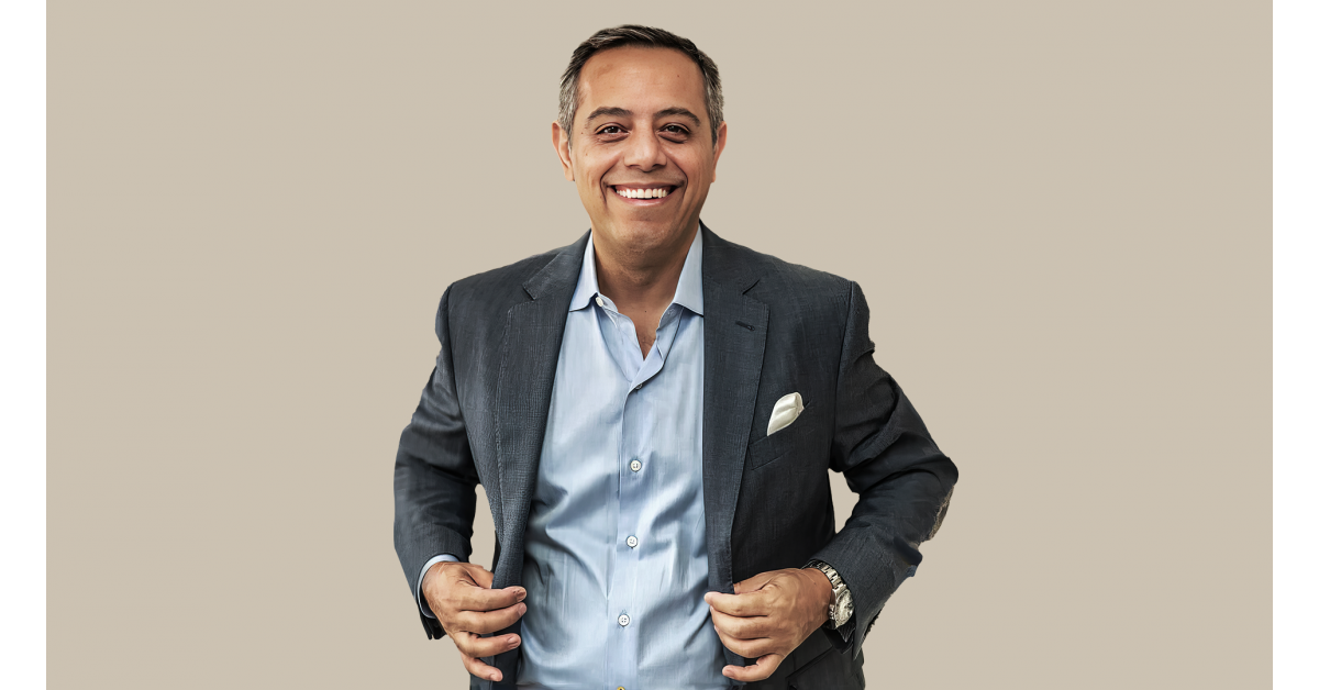 Dr. Sharyar Baradaran Opens New Dental Practice in Beverly Hills Dr. Sharyar Baradaran Opens New Dental Practice in Beverly Hills