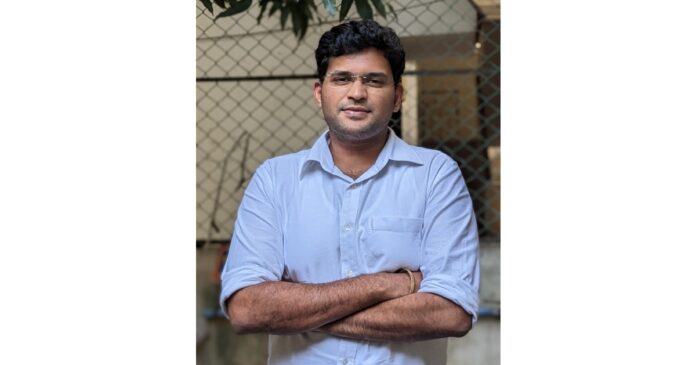 EarthFokus Raises INR 1.52 Cr from the Chennai Angels