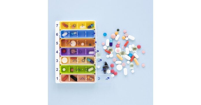 Electronic Pill Box Market Analysis And Forecast to 2030 by Latest Trends,Market Size,Share,Growth Patterns
