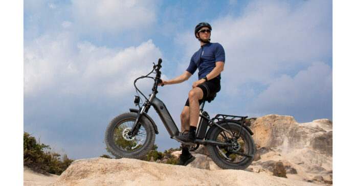 Fafrees is launching five technologically advanced, long-range City E-Bikes in the EU.