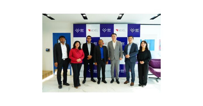 GV Research Platform and Nexel Partner to Bring Cutting-Edge iPSC Technology to the Biomedical Community in India