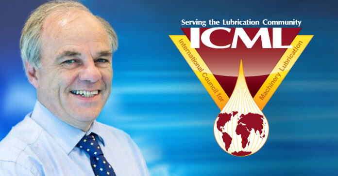 ICML Board Welcomes KEW Engineering’s Martin Williamson