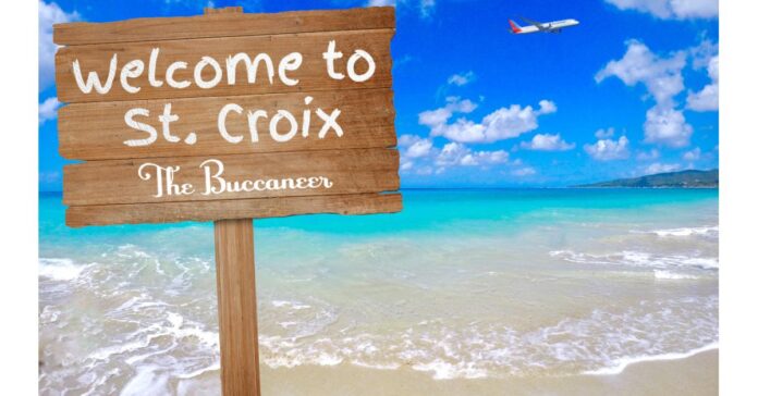Iconic St. Croix resort welcomes improved flight connectivity