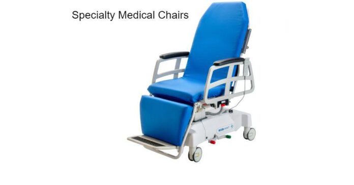 Integrating Specialty Medical Chairs with Primary Care: Market Trends and Opportunities