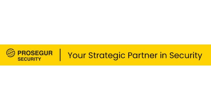 Join Prosegur Security USA @ ISC West, Booth #14099, March 28-31, Las Vegas. Eric Jackel, VP, Presents On March 30