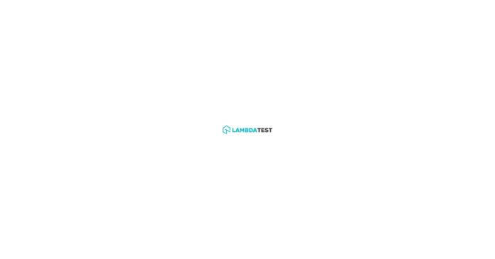 LambdaTest improves its Selenium automation testing experience with the addition of its AI-powered integrated test intelligence