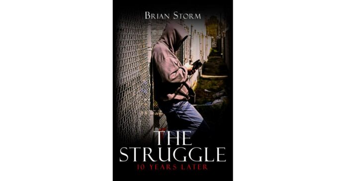 New Memoir Offers Hope to Addicts and Loved Ones