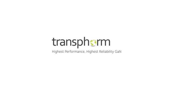 Transphorm Releases 3 kW Inverter Board with Microchip’s Digital Signal Controller, Continuing High Power GaN Leadership