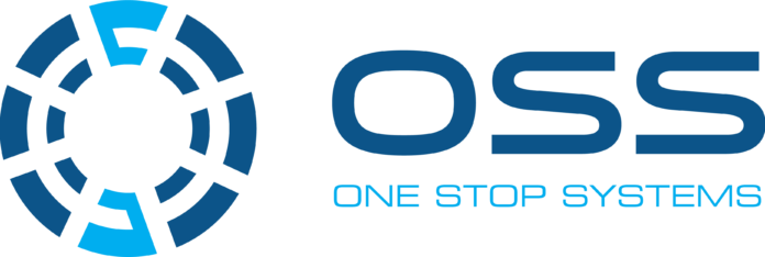 OSS Reports Record Revenue up 17% to $72.4 Million and