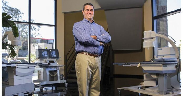 Our Mayberry Announces NextMed CEO and Cofounder, Chris Gleason Joins Board of Directors