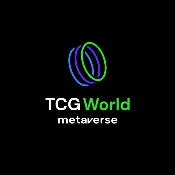 TCG World Partners with Destiny AI to Bring Artificial