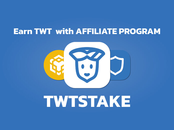 TWTStake Introduces Community Pools for a New Way to Stake