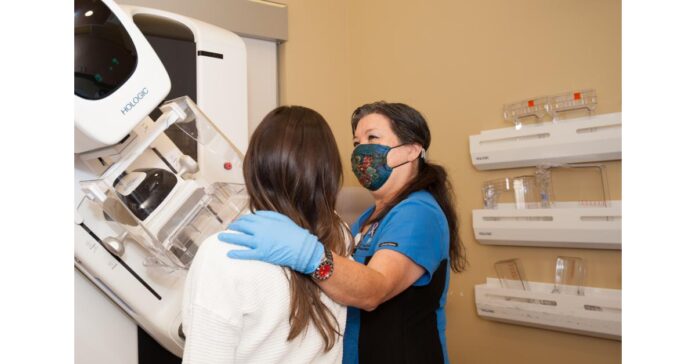 The Hill Medical Corporation Announces New Breast Imaging Medical Director