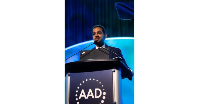 Top MEIDAM Dermatologists took Center Stage at AAD Conference discussing the 13 Billion Dollar Medical Aesthetics Market
