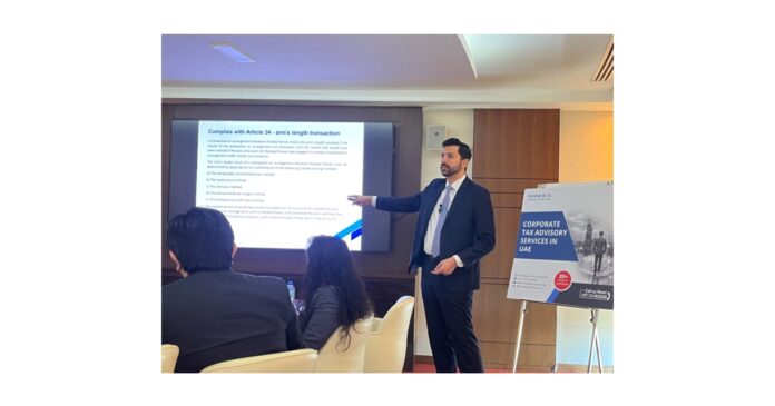 UAE-Tax-Consultants-Host-Corporate-Tax-Awareness-Seminar-to-Prepare.jpg UAE Tax Consultants Host Corporate Tax Awareness Seminar to Prepare Taxable Persons