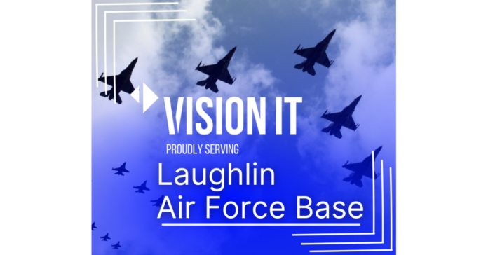 Vision IT Celebrates New Texas Contract Win