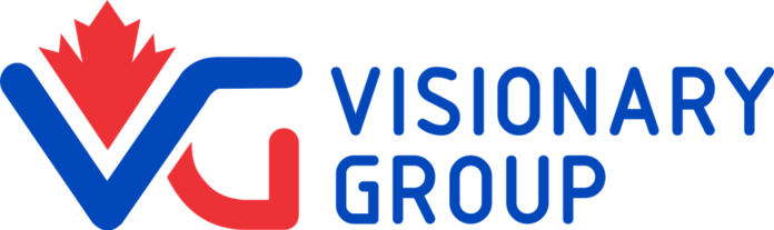 Visionary Education Technology Holdings Group Inc. Build