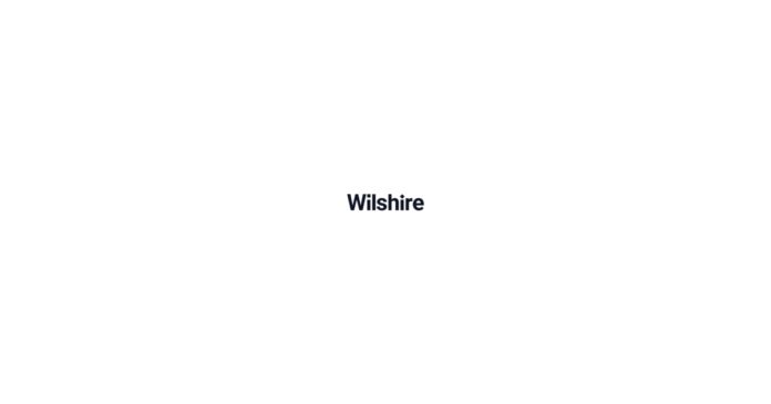 Wilshire Launches New Global Indexing Entity, Wilshire Indexes