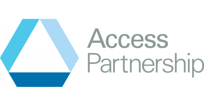 World’s Preeminent Tech Policy Advisory appoints new Chairperson
