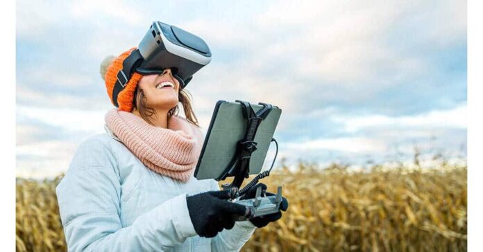Aerial Drone Goggles Market Projected to Show Huge Growth