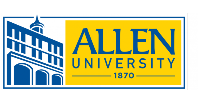 Allen University Landed in the Top 10 of HBCU Ranking for 2023