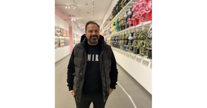 The Long-Awaited Return of Asia's Premier Art Fair