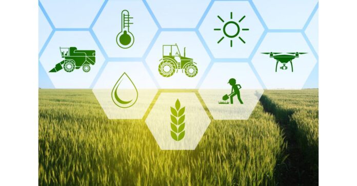 Blockchain In Agriculture And Food Supply Chain Market Is Booming So Rapidly