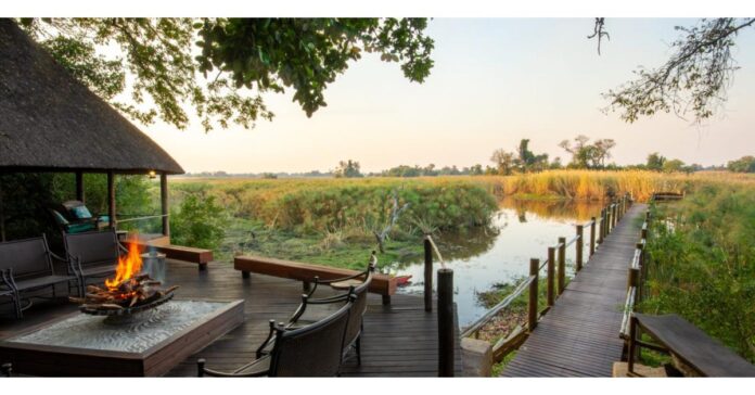 Botswana Tiger Fishing with High Adventure Company