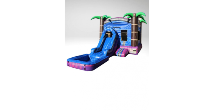 Bounce House Rentals Near Me Provider for Madisonville, LA Adds 20 New Bounce Houses for the New Season
