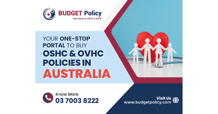 Budget Policy Offers Most Affordable Health Insurance Policies