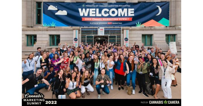 The 2nd Annual Cannabis Marketing Summit Returns to Denver, Colorado June 21-23