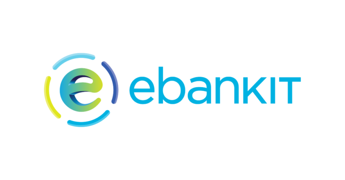ebankIT exhibits a disruptive user engagement feature at Finovate Europe 2023