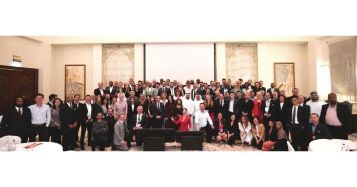 The Investors Roundtable in Dubai Sparks Opportunities and Growth