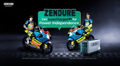 image_5017297_73601961.jpg Zendure Announces BOÉ Motorsports Sponsorship