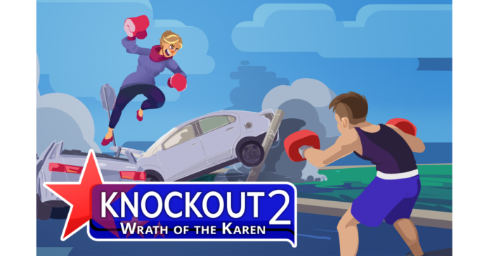 Wrath of the Karen announced