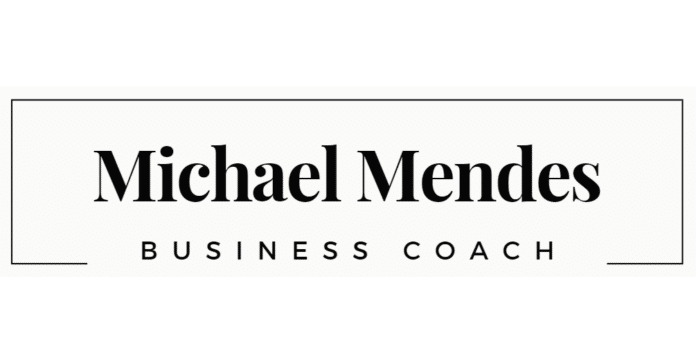 Michael Mendes, San Francisco Entrepreneur and Philanthropist, Launches Business Coaching Firm
