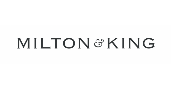 Milton & King Launches “On The Wall” Podcast