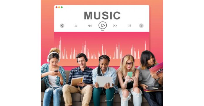 Global Music Streaming Market Projected To Reach USD 112.11 Bn By 2033, at a CAGR Of 13.5%