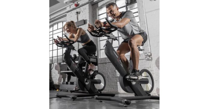 Power Plate and Myzone, Leaders in Fitness Equipment Technology, Announce Global Partnership