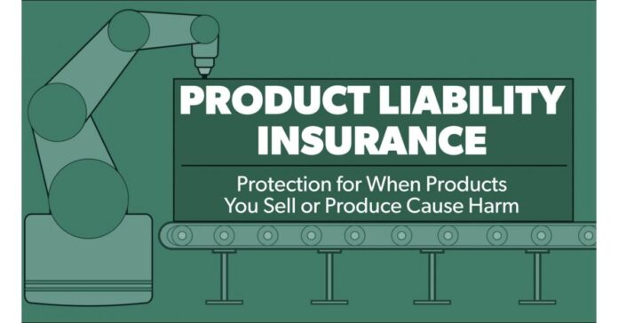 Product Liability Insurance Market Valuation Outlook See Stable Growth Ahead |Chubb, RLI, AIG