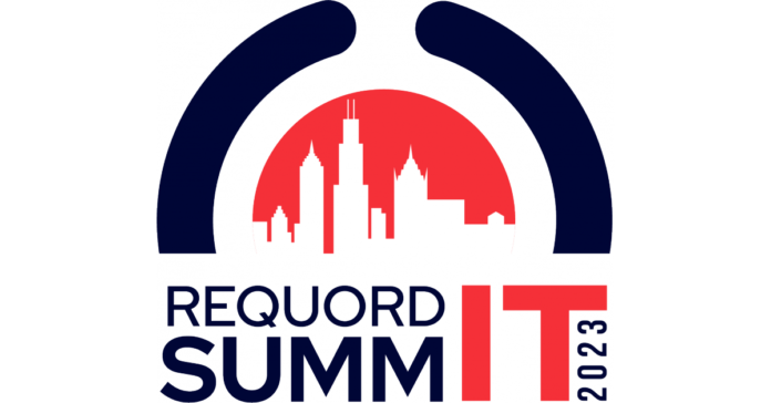 Process Automation Leader REQUORDIT Announcing Finexio’s CEO keynote participation at REQUORDIT SUMMIT & TRAINING EVENT