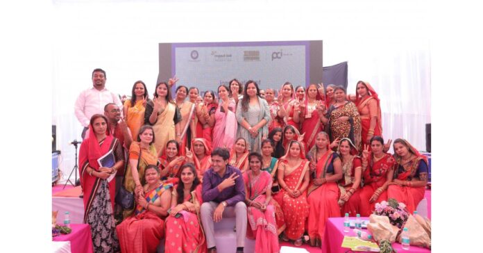 HSBC India and PCI India join hands to set up 30 women led cloud kitchens run and managed by 1500 women across 3 cities