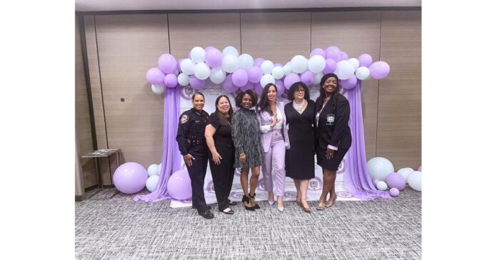 Sigma Chi Psi Sorority, Inc.’s First Southeast Regional Conference Empowers Women to Become the Leaders of Tomorrow