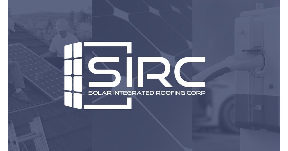 sirc.jpeg Solar Integrated Roofing Corp. Stock Symbol: SIRC