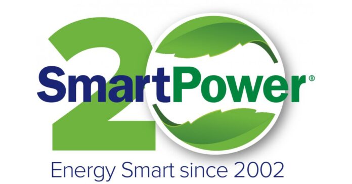PATRICE GILLESPIE JOINS SMARTPOWER AS “POWERSMART” COMMUNITY OUTREACH MANAGER