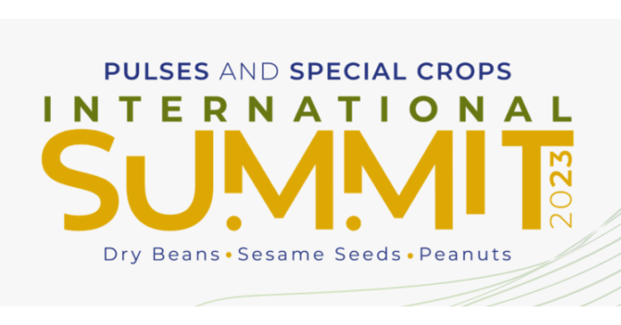 Potential and Opportunities in Pulses and Specialty Crops in Brazil