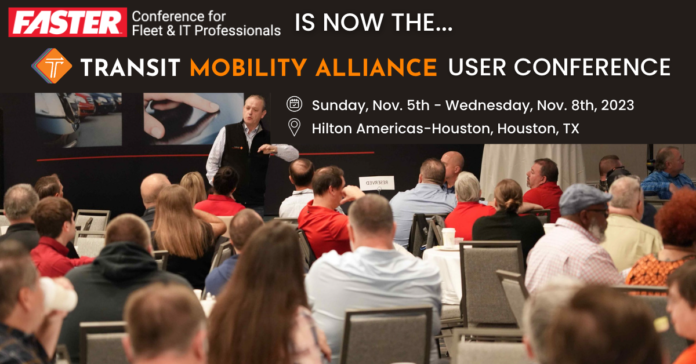 FASTER Asset Solutions Expands User Conference to New Location and Debuts Conference Partnership