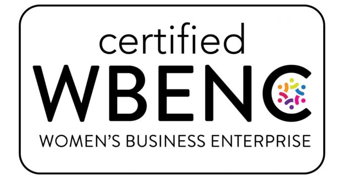 KEO Marketing Inc Certified by the Women’s Business Enterprise National Council