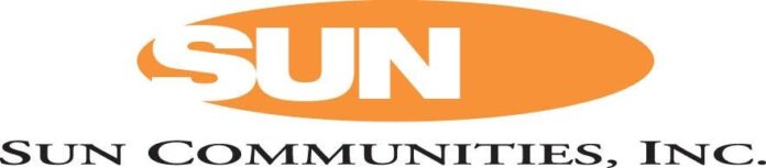 Sun Communities, Inc. Reports 2023 First Quarter Results