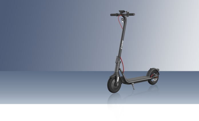 Navee V40